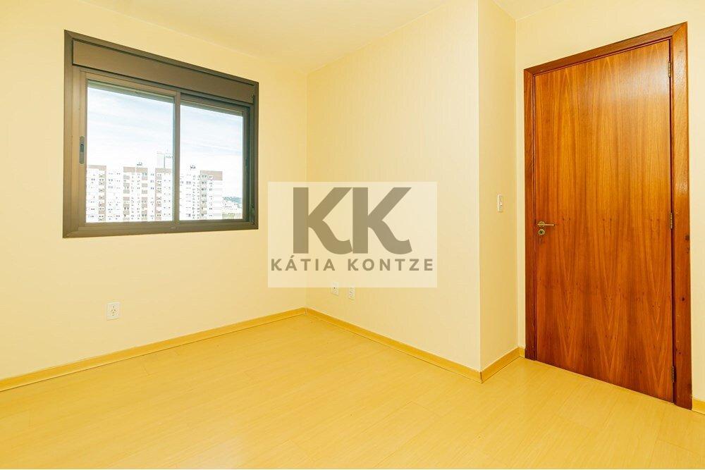 Apartamento CBLG 455 Apto 610221014-237 61.81m² 2D Lopo Gonçalves Porto Alegre - 