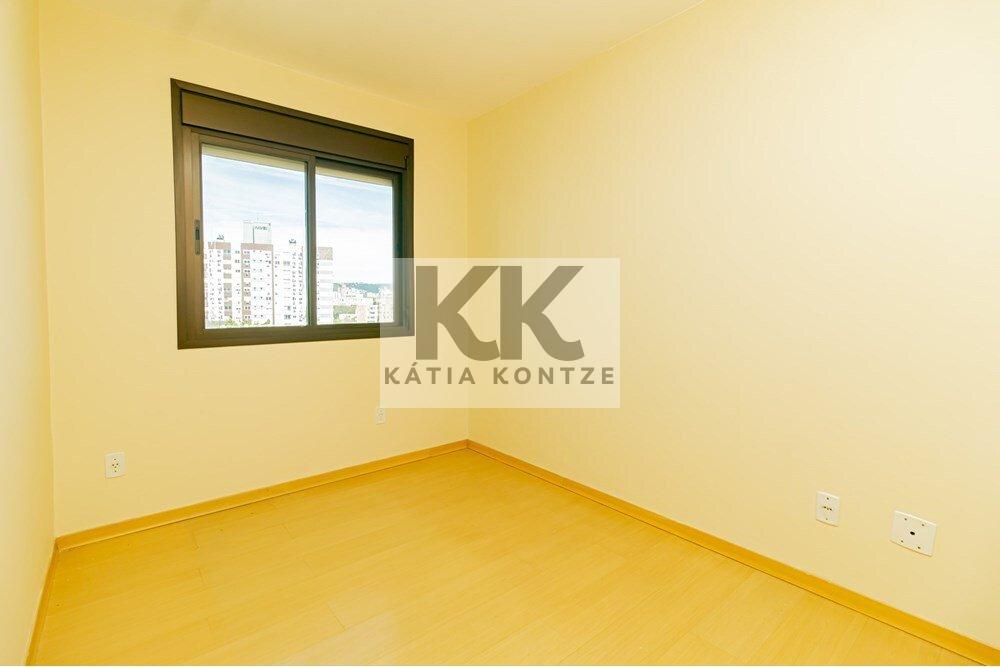 Apartamento CBLG 455 Apto 610221014-237 61.81m² 2D Lopo Gonçalves Porto Alegre - 