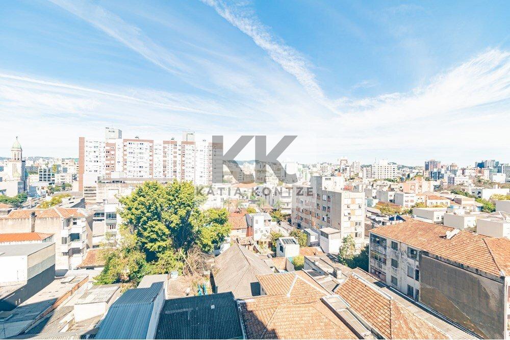 Apartamento CBLG 455 Apto 610221014-237 61.81m² 2D Lopo Gonçalves Porto Alegre - 