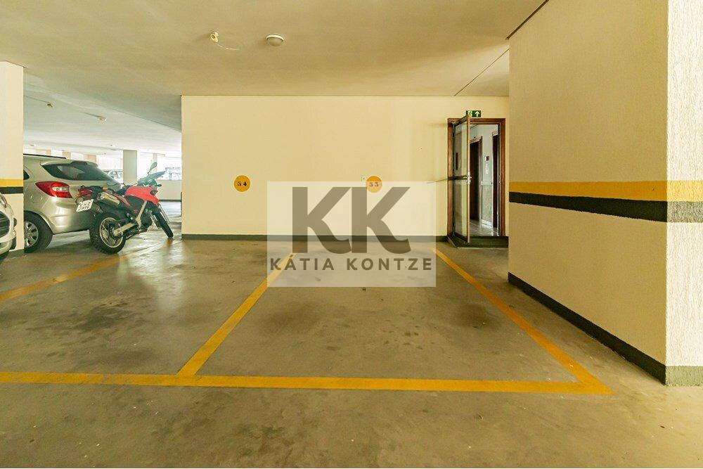 Apartamento CBLG 455 Apto 610221014-237 61.81m² 2D Lopo Gonçalves Porto Alegre - 