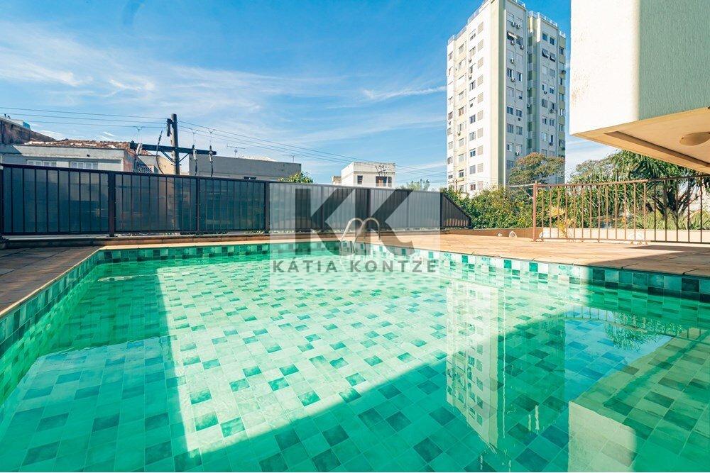 Apartamento CBLG 455 Apto 610221014-237 61.81m² 2D Lopo Gonçalves Porto Alegre - 