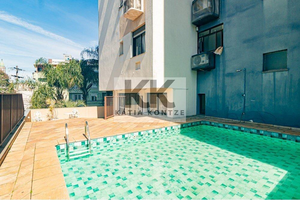 Apartamento CBLG 455 Apto 610221014-237 61.81m² 2D Lopo Gonçalves Porto Alegre - 