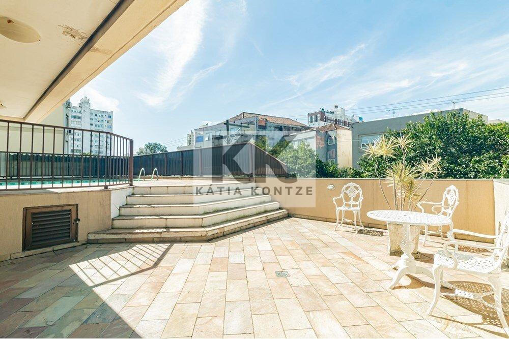 Apartamento CBLG 455 Apto 610221014-237 61.81m² 2D Lopo Gonçalves Porto Alegre - 