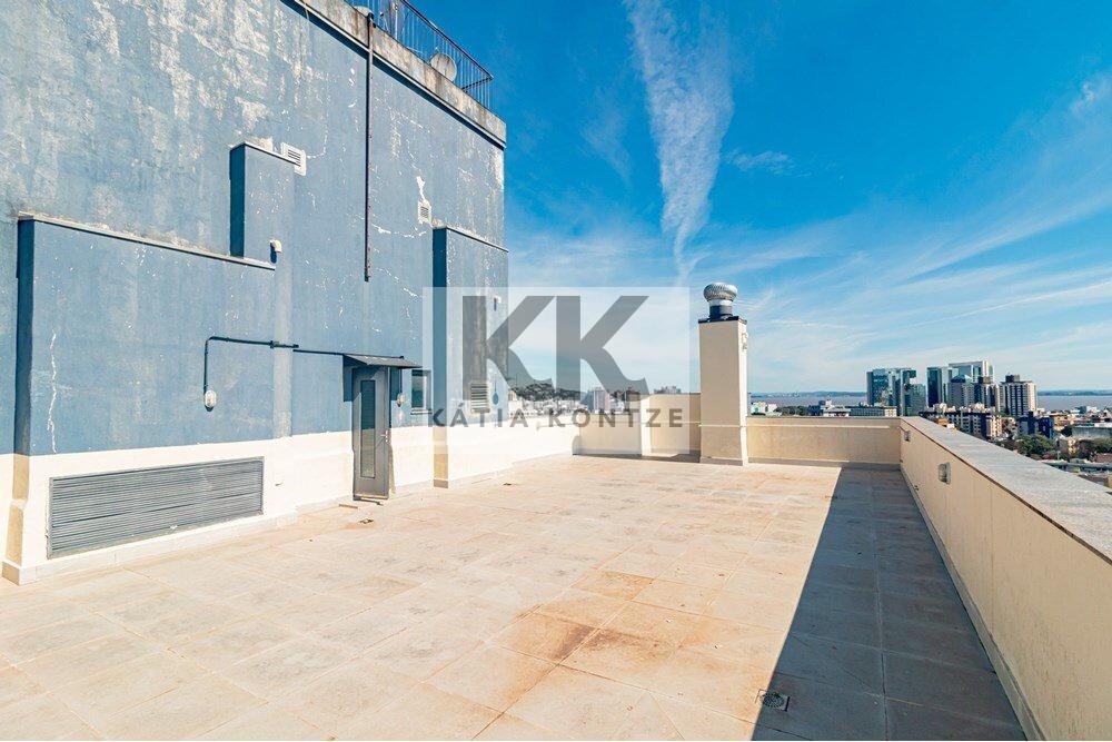 Apartamento CBLG 455 Apto 610221014-237 61.81m² 2D Lopo Gonçalves Porto Alegre - 
