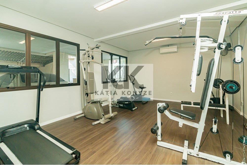 Apartamento CBLG 455 Apto 610221014-237 61.81m² 2D Lopo Gonçalves Porto Alegre - 
