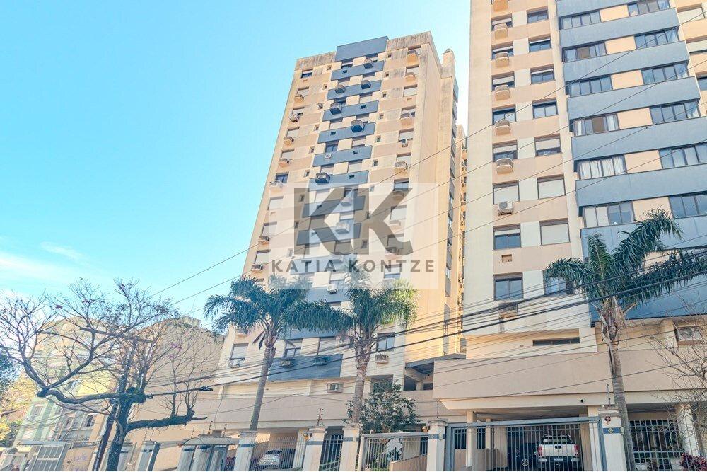 Apartamento CBLG 455 Apto 610221014-237 61.81m² 2D Lopo Gonçalves Porto Alegre - 
