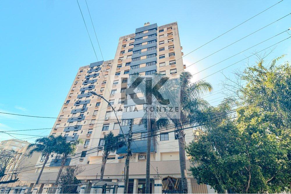 Apartamento CBLG 455 Apto 610221014-237 61.81m² 2D Lopo Gonçalves Porto Alegre - 
