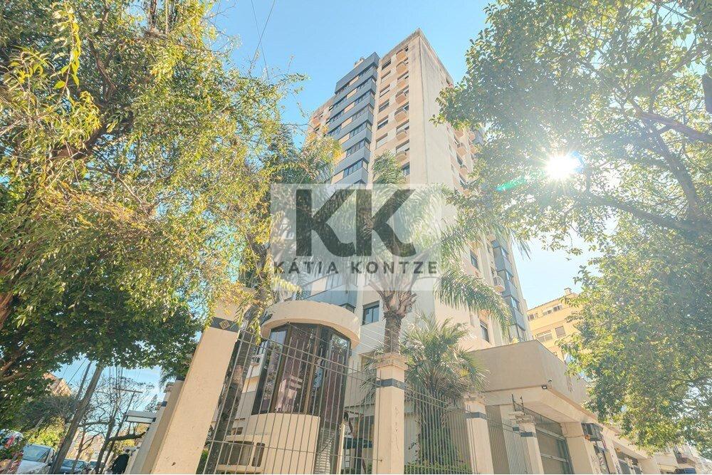 Apartamento CBLG 455 Apto 610221014-237 61.81m² 2D Lopo Gonçalves Porto Alegre - 