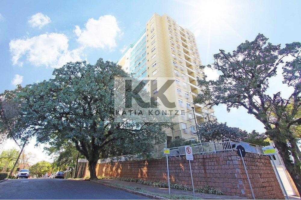 Apartamento BVIV 40 Apto 610101020-1 1 suíte 80m² Inácio Vasconcelos Porto Alegre - 