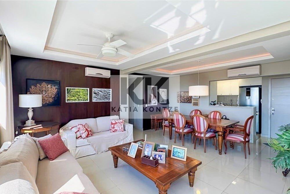 Apartamento BVIV 40 Apto 610101020-1 1 suíte 80m² Inácio Vasconcelos Porto Alegre - 