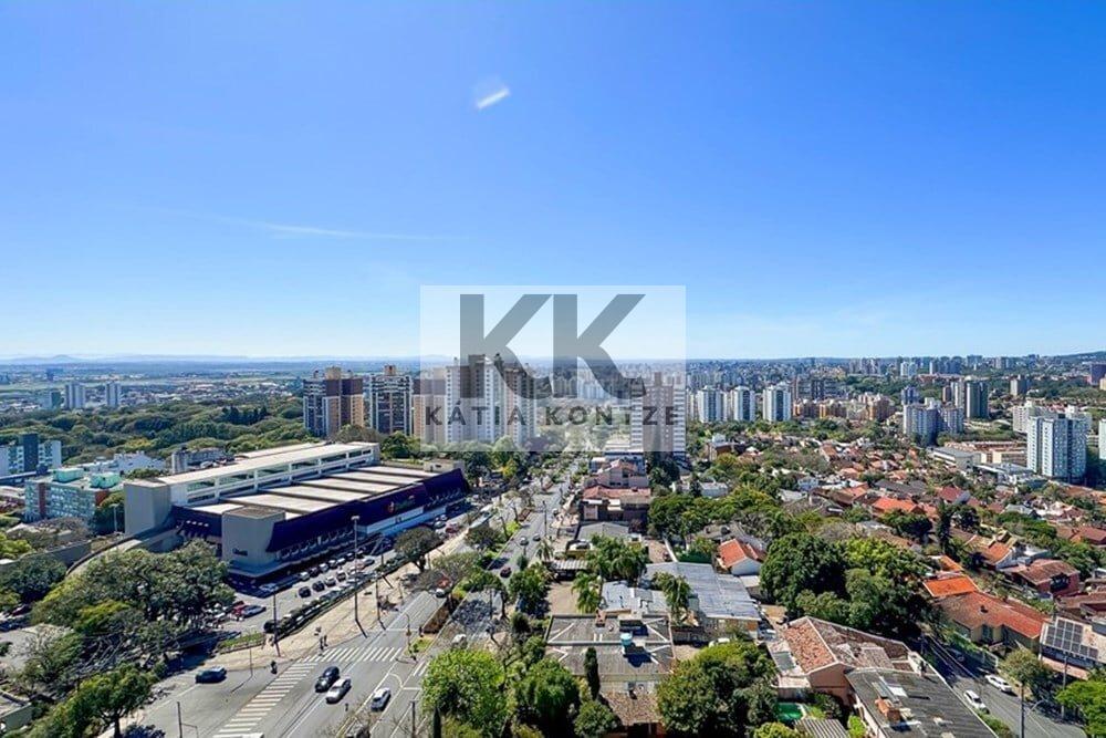 Apartamento BVIV 40 Apto 610101020-1 1 suíte 80m² Inácio Vasconcelos Porto Alegre - 