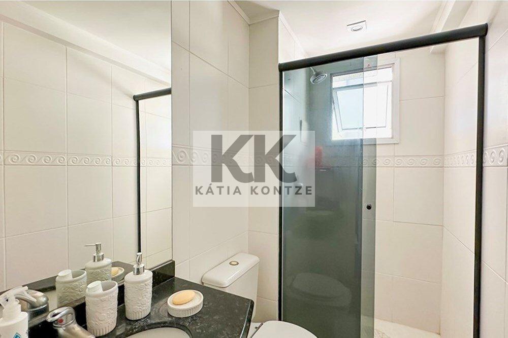 Apartamento BVIV 40 Apto 610101020-1 1 suíte 80m² Inácio Vasconcelos Porto Alegre - 