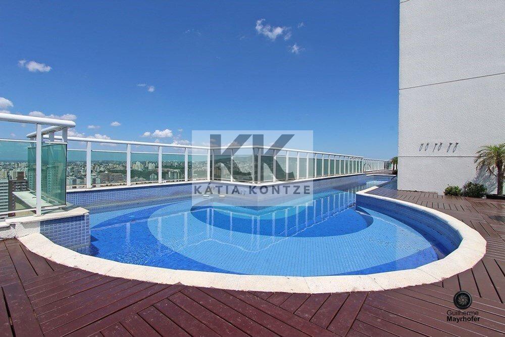 Apartamento BVIV 40 Apto 610101020-1 1 suíte 80m² Inácio Vasconcelos Porto Alegre - 