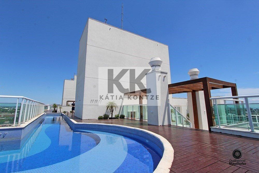 Apartamento BVIV 40 Apto 610101020-1 1 suíte 80m² Inácio Vasconcelos Porto Alegre - 