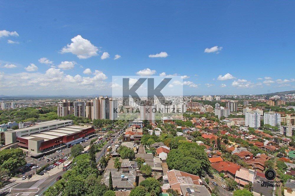 Apartamento BVIV 40 Apto 610101020-1 1 suíte 80m² Inácio Vasconcelos Porto Alegre - 