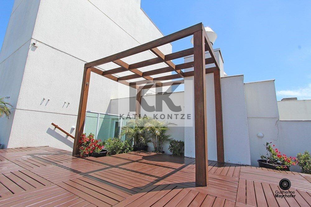 Apartamento BVIV 40 Apto 610101020-1 1 suíte 80m² Inácio Vasconcelos Porto Alegre - 