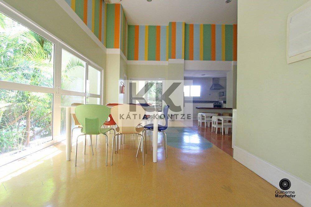 Apartamento BVIV 40 Apto 610101020-1 1 suíte 80m² Inácio Vasconcelos Porto Alegre - 