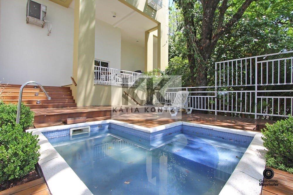 Apartamento BVIV 40 Apto 610101020-1 1 suíte 80m² Inácio Vasconcelos Porto Alegre - 