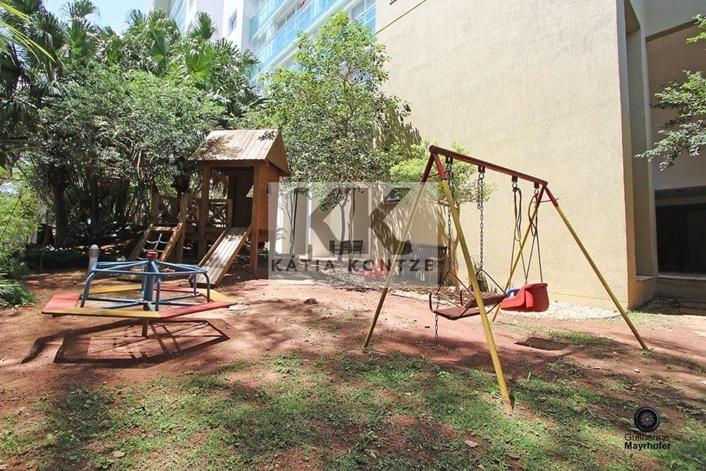 Apartamento BVIV 40 Apto 610101020-1 1 suíte 80m² Inácio Vasconcelos Porto Alegre - 