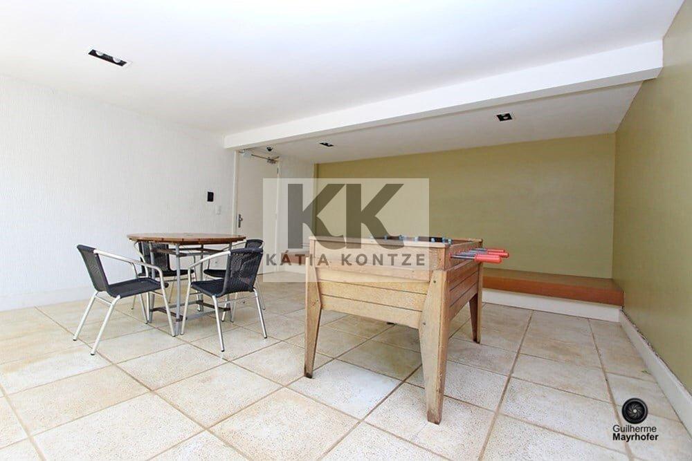 Apartamento BVIV 40 Apto 610101020-1 1 suíte 80m² Inácio Vasconcelos Porto Alegre - 