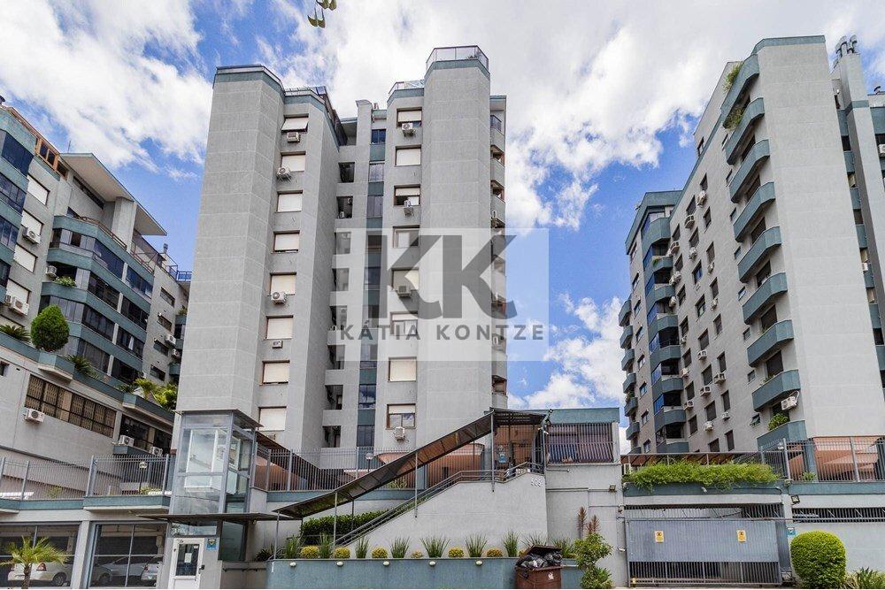 Cobertura Duplex CRMP 505 Apto 612511039-8 158m² 3D Marco Polo Porto Alegre - 