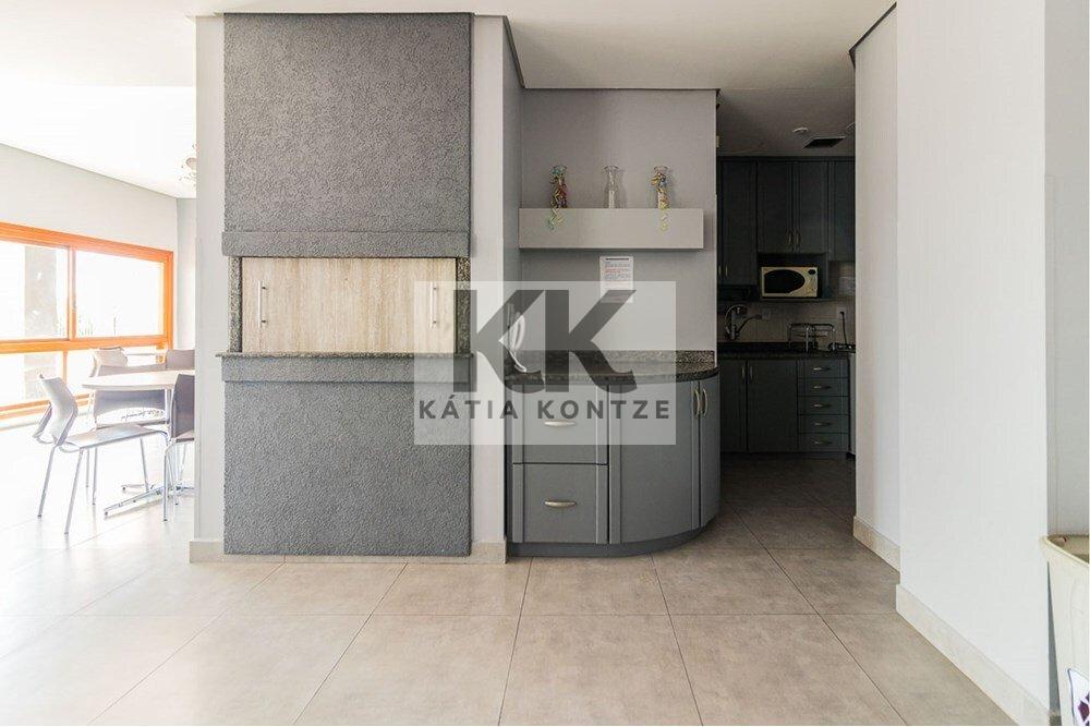 Cobertura Duplex CRMP 505 Apto 612511039-8 158m² 3D Marco Polo Porto Alegre - 