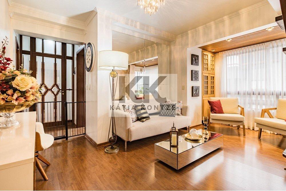 Cobertura Duplex CRMP 505 Apto 612511039-8 158m² 3D Marco Polo Porto Alegre - 