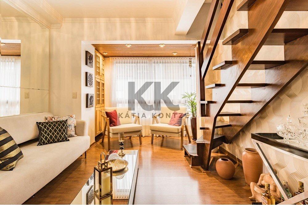 Cobertura Duplex CRMP 505 Apto 612511039-8 158m² 3D Marco Polo Porto Alegre - 