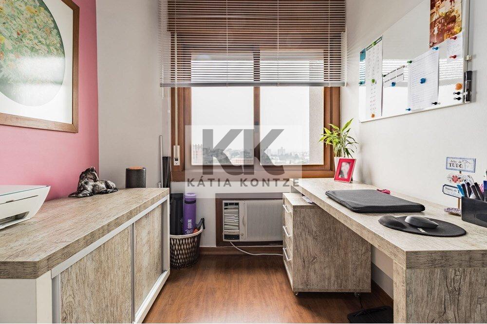 Cobertura Duplex CRMP 505 Apto 612511039-8 158m² 3D Marco Polo Porto Alegre - 