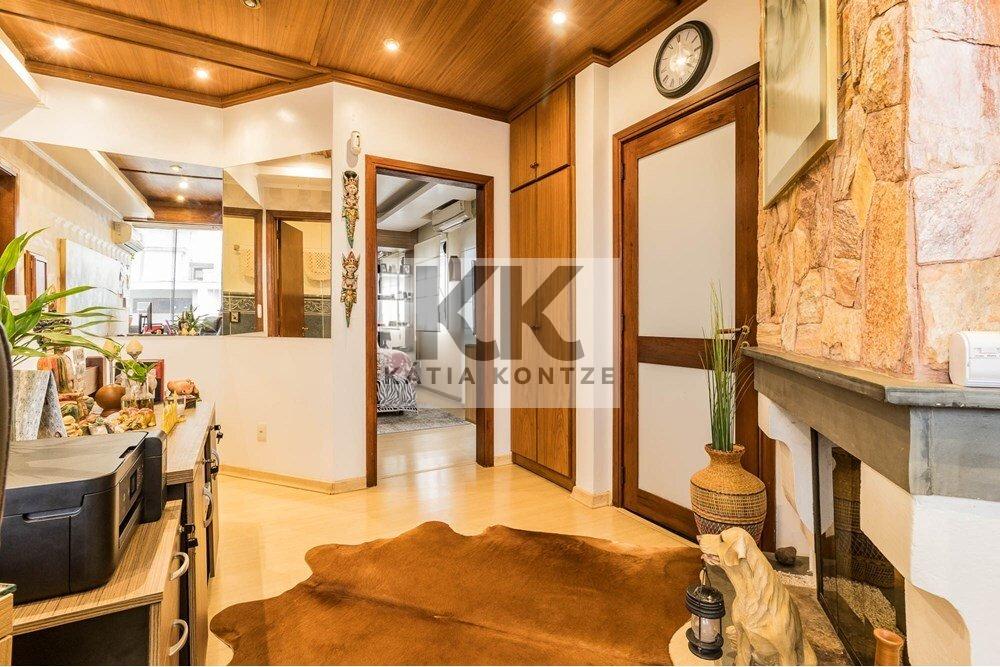 Cobertura Duplex CRMP 505 Apto 612511039-8 158m² 3D Marco Polo Porto Alegre - 
