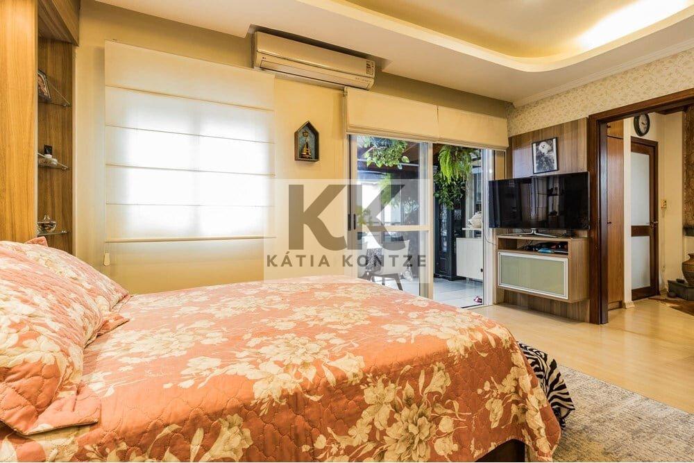 Cobertura Duplex CRMP 505 Apto 612511039-8 158m² 3D Marco Polo Porto Alegre - 