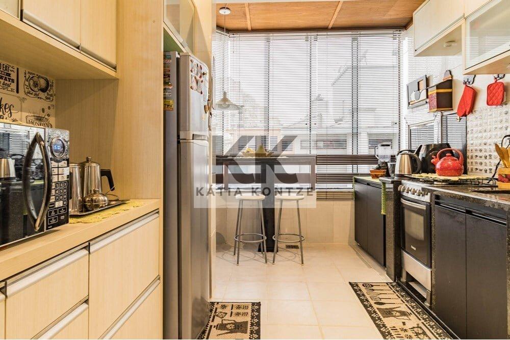 Cobertura Duplex CRMP 505 Apto 612511039-8 158m² 3D Marco Polo Porto Alegre - 