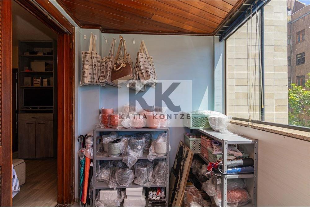 Apartamento PFS 690 Apto 612481083-483 123.72m² 3D Faria Santos Porto Alegre - 