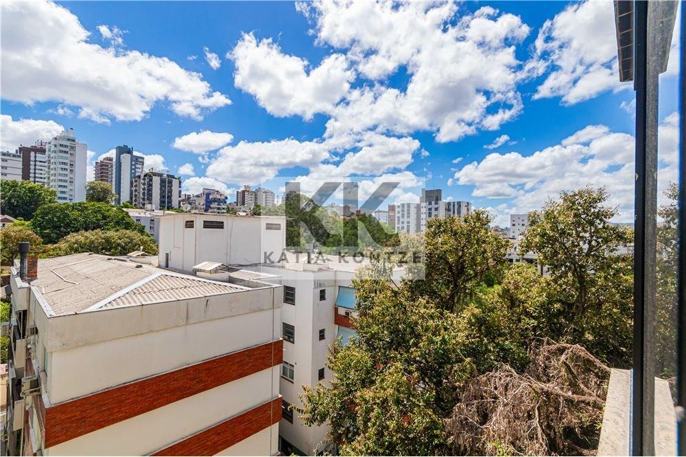 Apartamento PFS 690 Apto 612481083-483 123.72m² 3D Faria Santos Porto Alegre - 