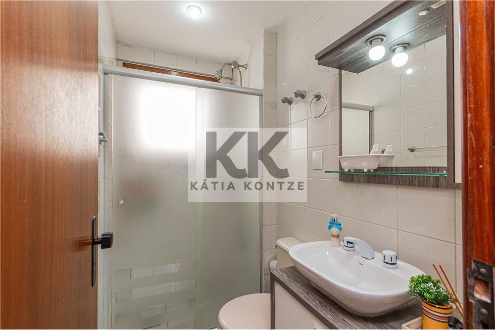 Apartamento PFS 690 Apto 612481083-483 123.72m² 3D Faria Santos Porto Alegre - 
