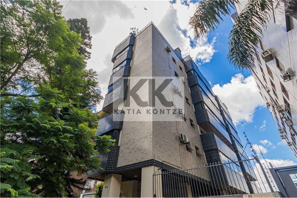Apartamento PFS 690 Apto 612481083-483 123.72m² 3D Faria Santos Porto Alegre - 