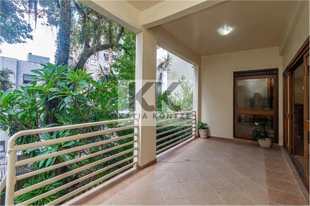 Apartamento PFS 690 Apto 612481083-483 123.72m² 3D Faria Santos Porto Alegre - 