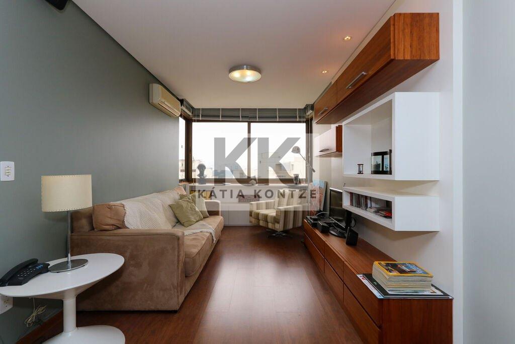 Apartamento CBLA 307 Apto 136 67m² 2D Luiz Afonso Porto Alegre - 