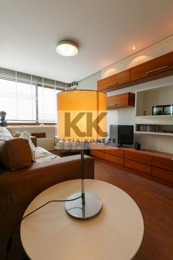 Apartamento CBLA 307 Apto 136 67m² 2D Luiz Afonso Porto Alegre - 