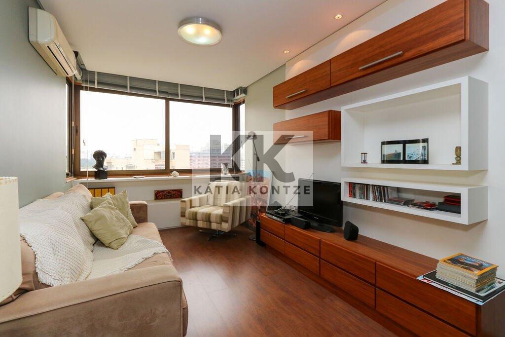 Apartamento CBLA 307 Apto 136 67m² 2D Luiz Afonso Porto Alegre - 