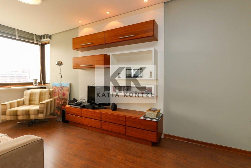 Apartamento CBLA 307 Apto 136 67m² 2D Luiz Afonso Porto Alegre - 