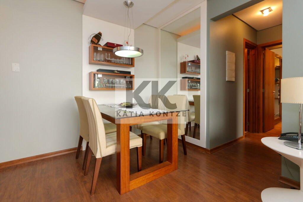 Apartamento CBLA 307 Apto 136 67m² 2D Luiz Afonso Porto Alegre - 