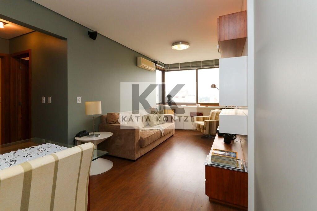 Apartamento CBLA 307 Apto 136 67m² 2D Luiz Afonso Porto Alegre - 