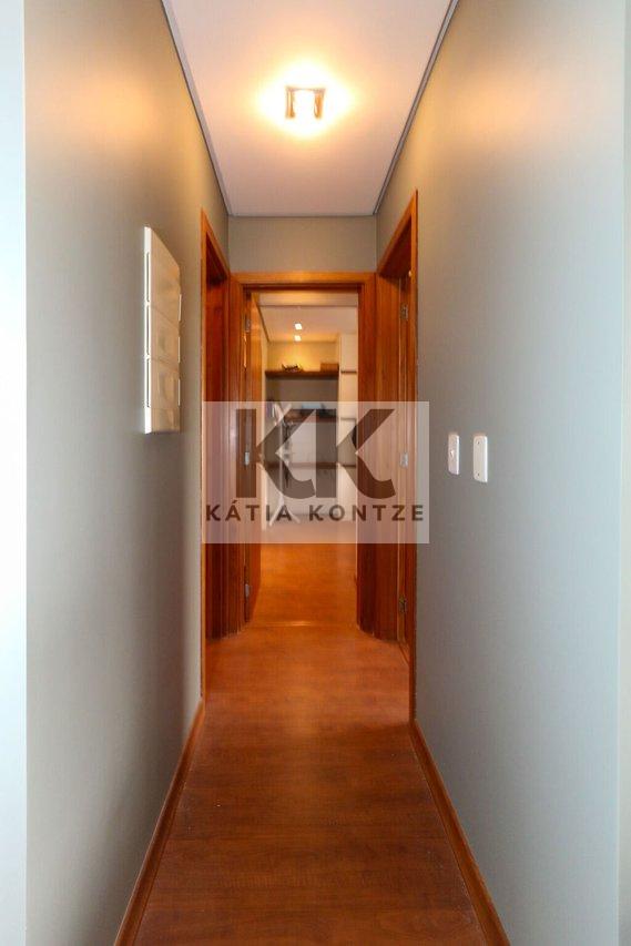 Apartamento CBLA 307 Apto 136 67m² 2D Luiz Afonso Porto Alegre - 