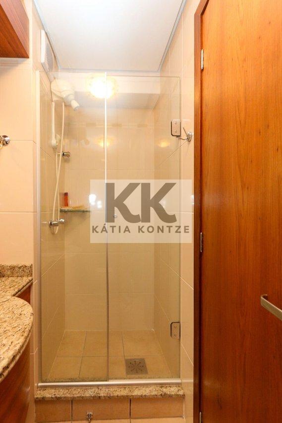 Apartamento CBLA 307 Apto 136 67m² 2D Luiz Afonso Porto Alegre - 