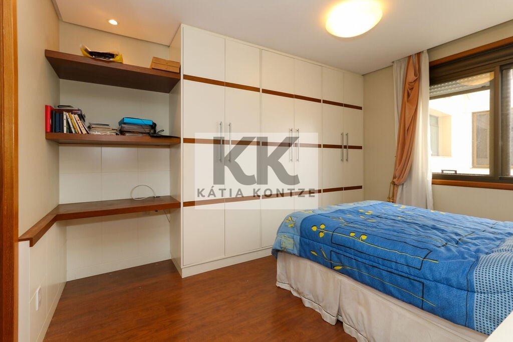 Apartamento CBLA 307 Apto 136 67m² 2D Luiz Afonso Porto Alegre - 