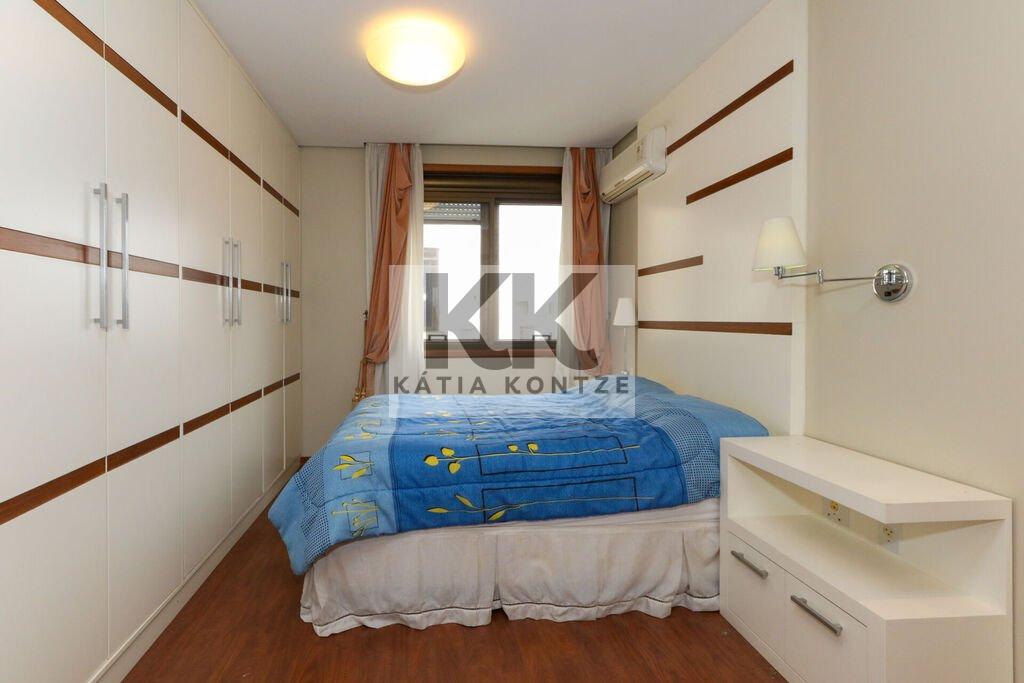 Apartamento CBLA 307 Apto 136 67m² 2D Luiz Afonso Porto Alegre - 