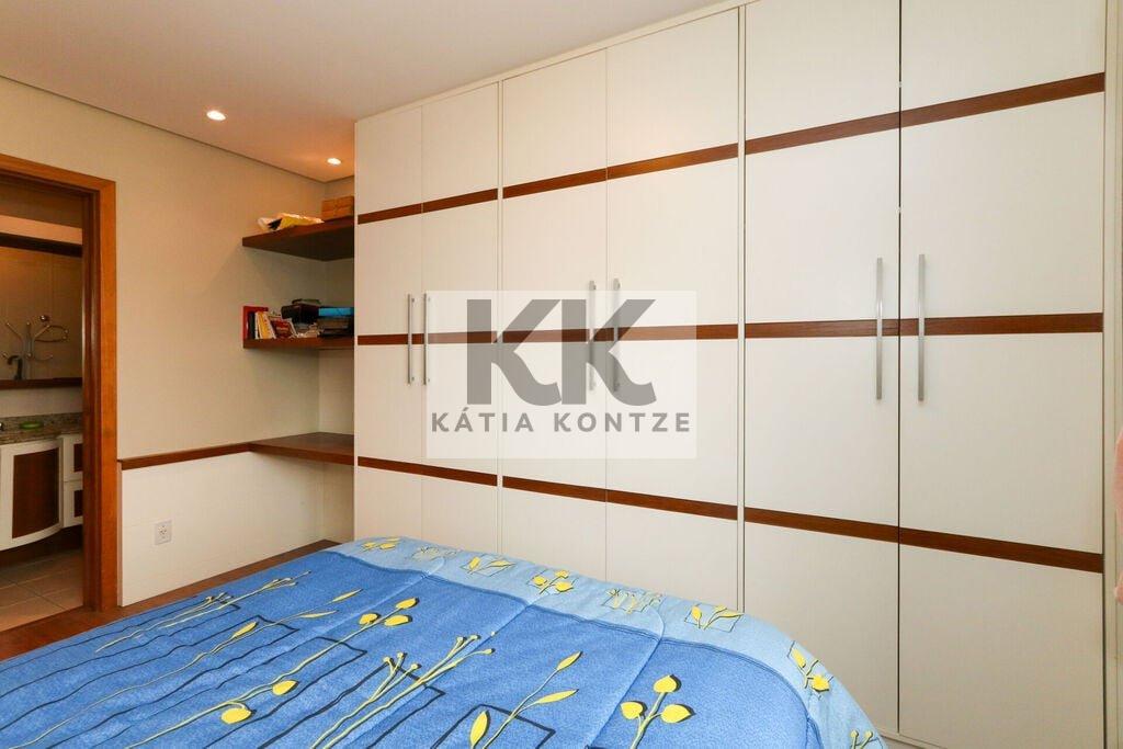 Apartamento CBLA 307 Apto 136 67m² 2D Luiz Afonso Porto Alegre - 