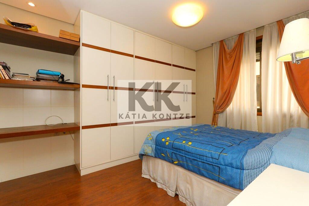 Apartamento CBLA 307 Apto 136 67m² 2D Luiz Afonso Porto Alegre - 