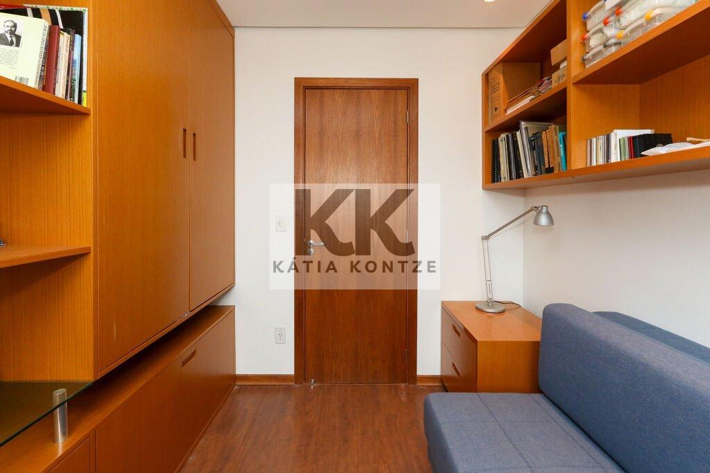 Apartamento CBLA 307 Apto 136 67m² 2D Luiz Afonso Porto Alegre - 